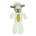 Bugbicho Full Body Flattie Sheep Toy BU2640039